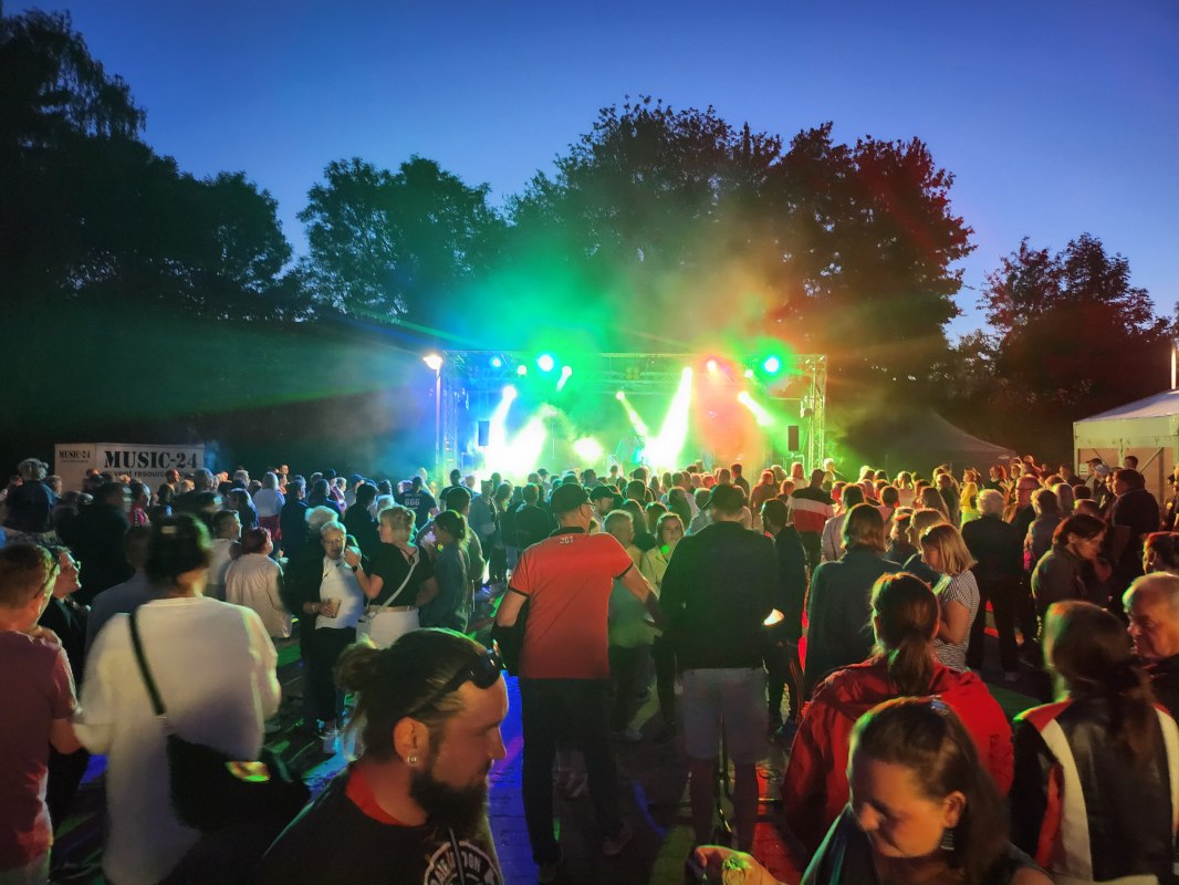 © Stadt Kröpelin © Stadt Kröpelin