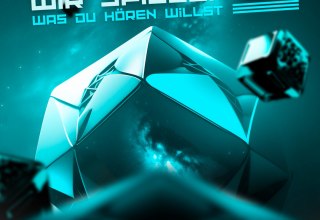 🎶 Wir spielen das, was du hören willst! Pt. 3 🎶 // © cRAVE Kulturhaus 🎶 Wir spielen das, was du hören willst! Pt. 3 🎶 // © cRAVE Kulturhaus