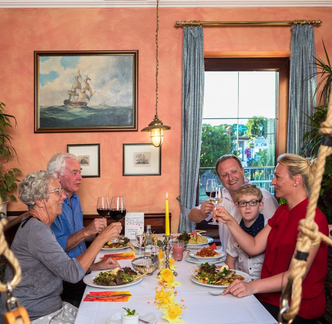 &copy; Best Western Hotel Hanse Kogge