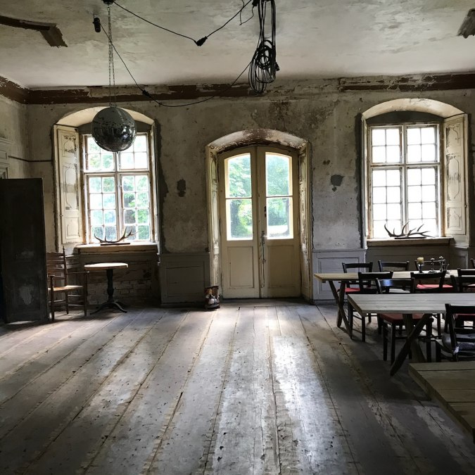 Hal HerrenHaus D&ouml;litz, &copy; RvdStarre