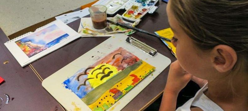 © Kunstmuseum Ahrenshoop © Kunstmuseum Ahrenshoop