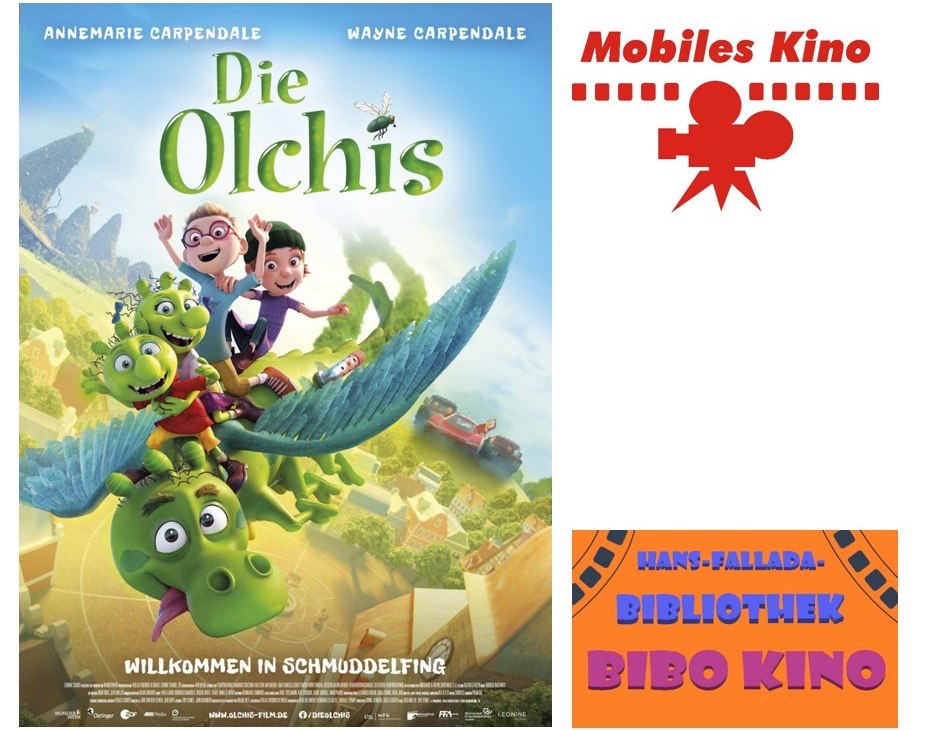 Olchis web, © leonine studios Olchis web, © leonine studios