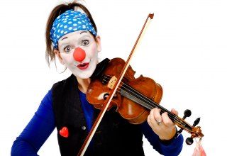 © Julia Wegehaupt © Julia Wegehaupt