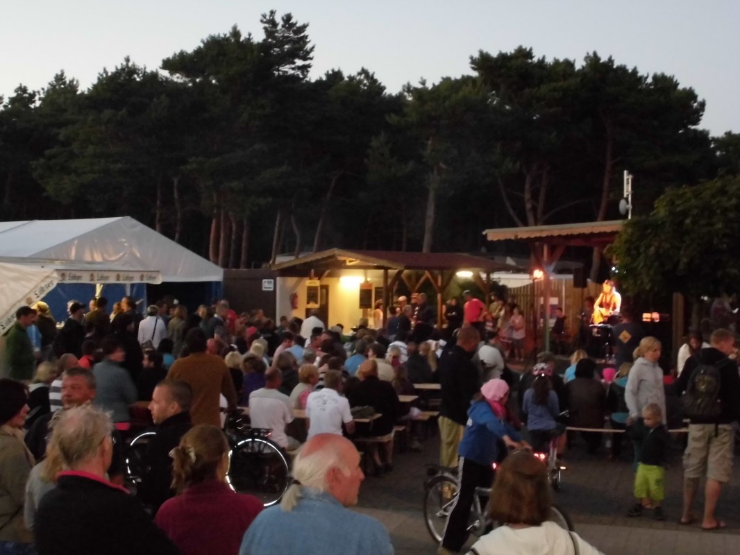 Lauschrausch CP THI, &copy; KV M&ouml;nchgut