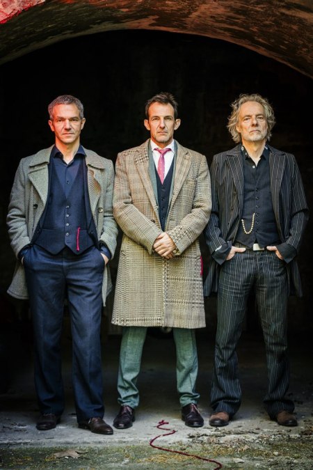 Club der Toten Dichter, &copy; Foto: Reinhardt Repke