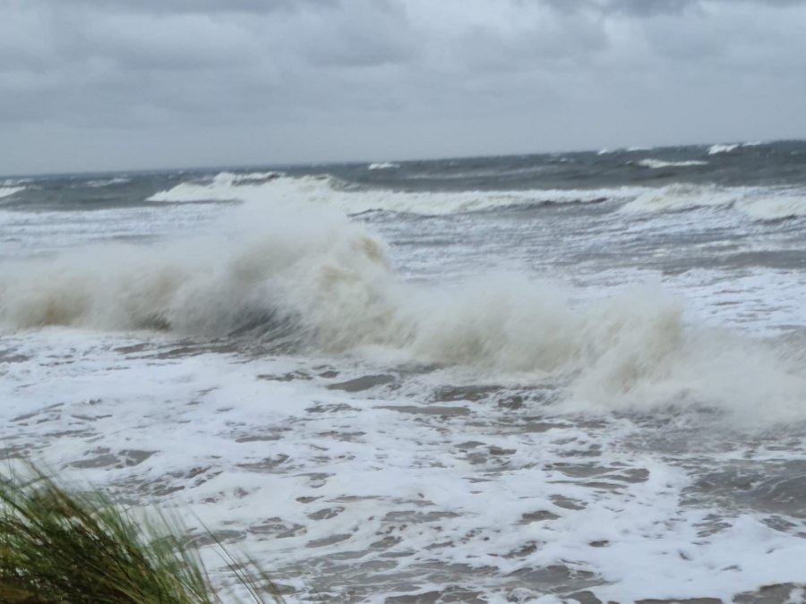 Vortrag "Sturmfluten - Entstehung und Auswirkungen" mit Ingo Zander, © IMG-20201014-WA0031.jpg