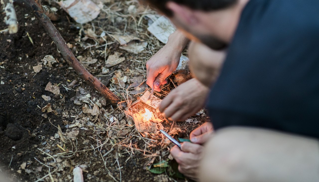 Wildersehen Outdoor-Erlebnisse in Rostock, &copy; Fabio Moriondo