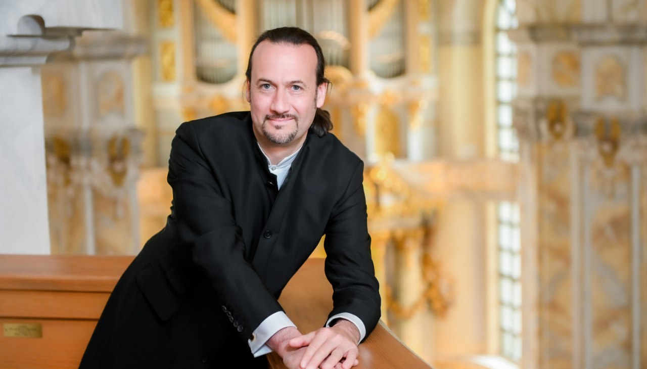 Matthias Gr&uuml;nert, &copy; Anja Schneider