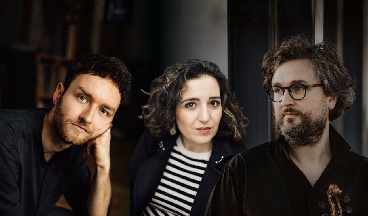© Lukas Diller, Iréne Zandel, Nikolaj Lund © Lukas Diller, Iréne Zandel, Nikolaj Lund