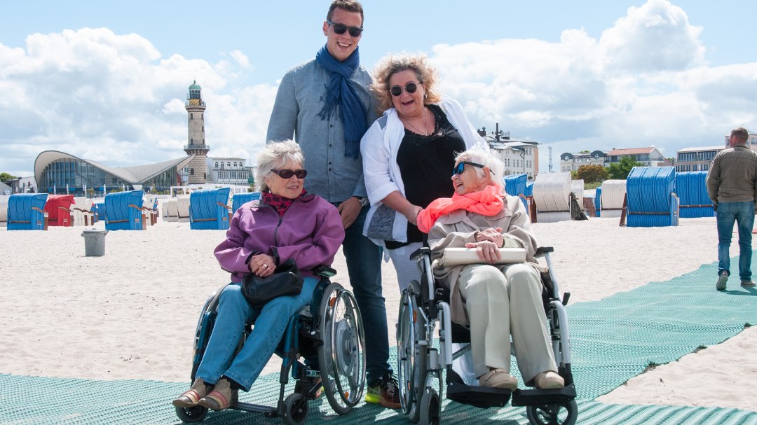 Wir begleiten Sie bei Ihren Ausflügen und Unternehmungen., © Ingo Alexander Jaeger