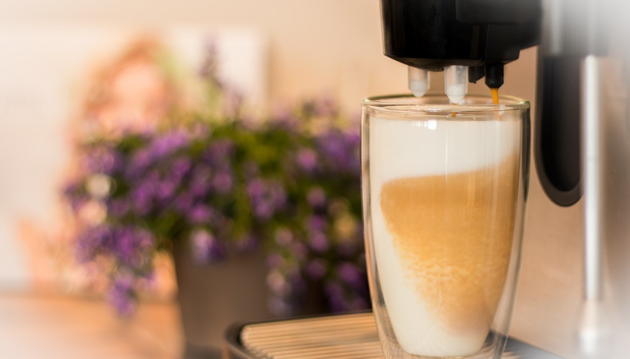 Eine frische Waffel zum Kaffee?, © Meerfischland GmbH Eine frische Waffel zum Kaffee?, © Meerfischland GmbH