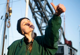 Theater Vorpommern // © Peter van Heesen Theater Vorpommern // © Peter van Heesen