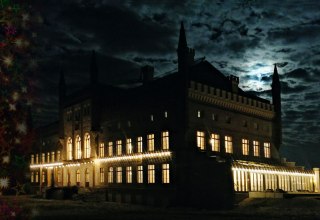 © Kulturverein Schloss Broock e.V. © Kulturverein Schloss Broock e.V.