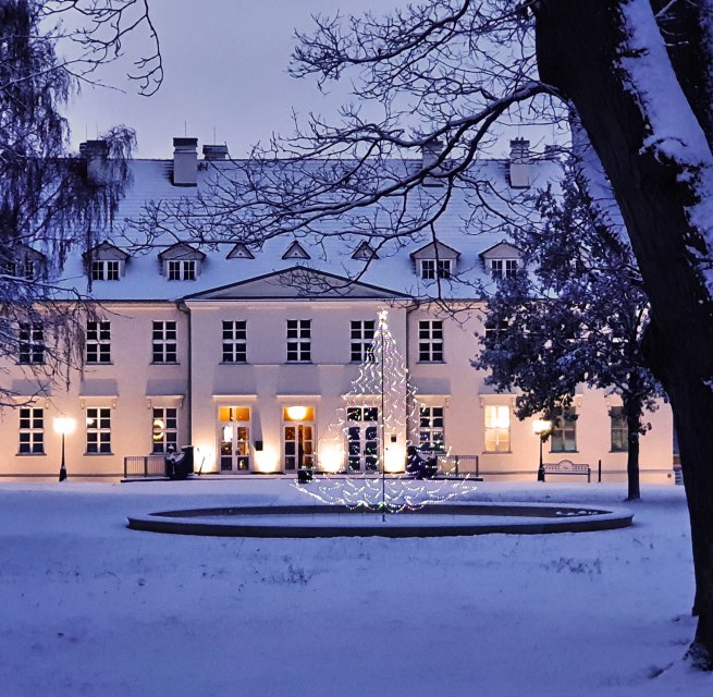 Hotel Schloss Rattey // © Hotel Schloss Rattey | Inselmühle Usedom GmbH Hotel Schloss Rattey // © Hotel Schloss Rattey | Inselmühle Usedom GmbH