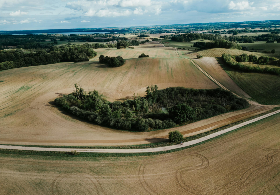 Mecklenburgische Schweiz, © Tobisa Dörr/1000seen Mecklenburgische Schweiz, © Tobisa Dörr/1000seen
