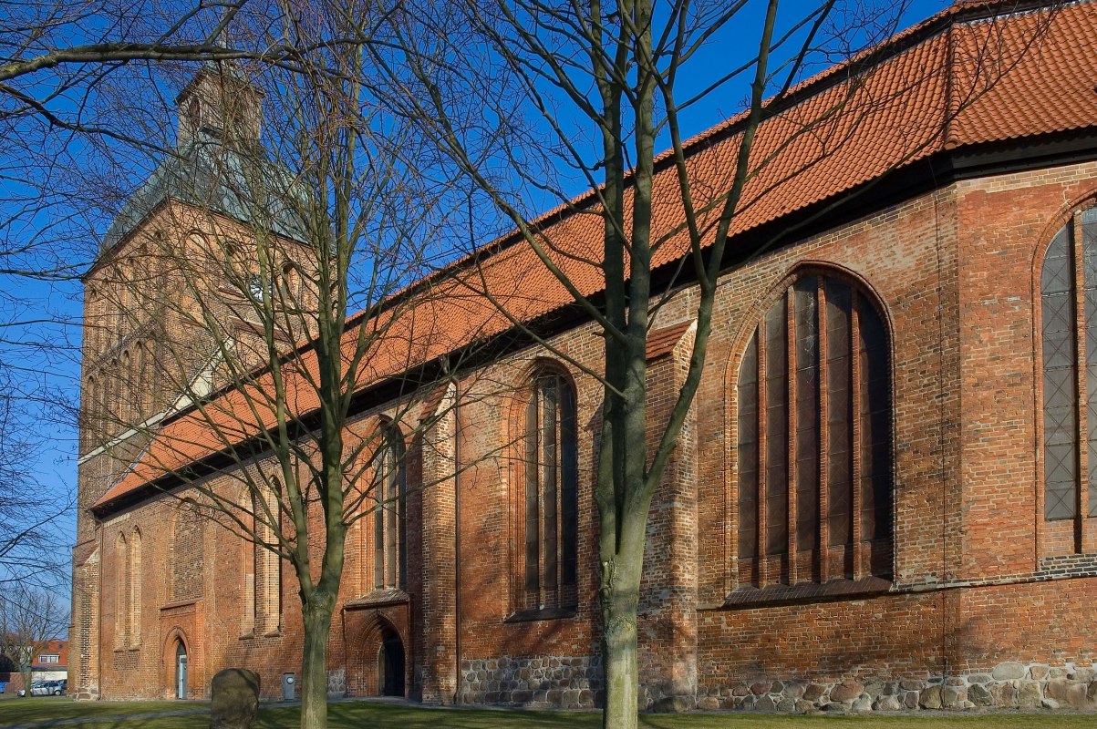 © Stadt Ribnitz Damgarten © Stadt Ribnitz Damgarten