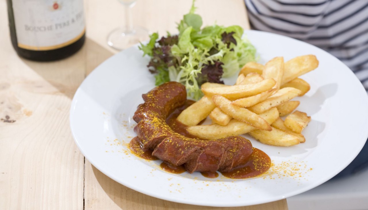 Leckereien im Schillings Gasthof, &copy; Schillings Gasthof