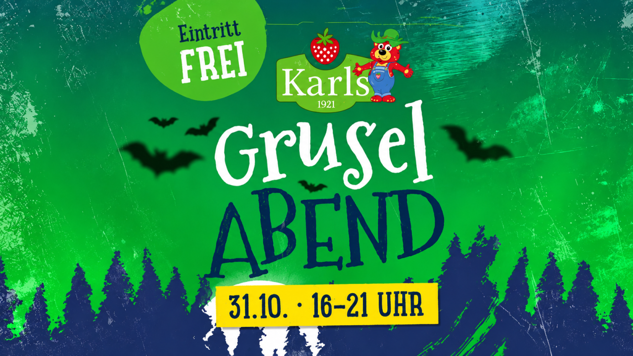 &copy; Karls Markt OHG