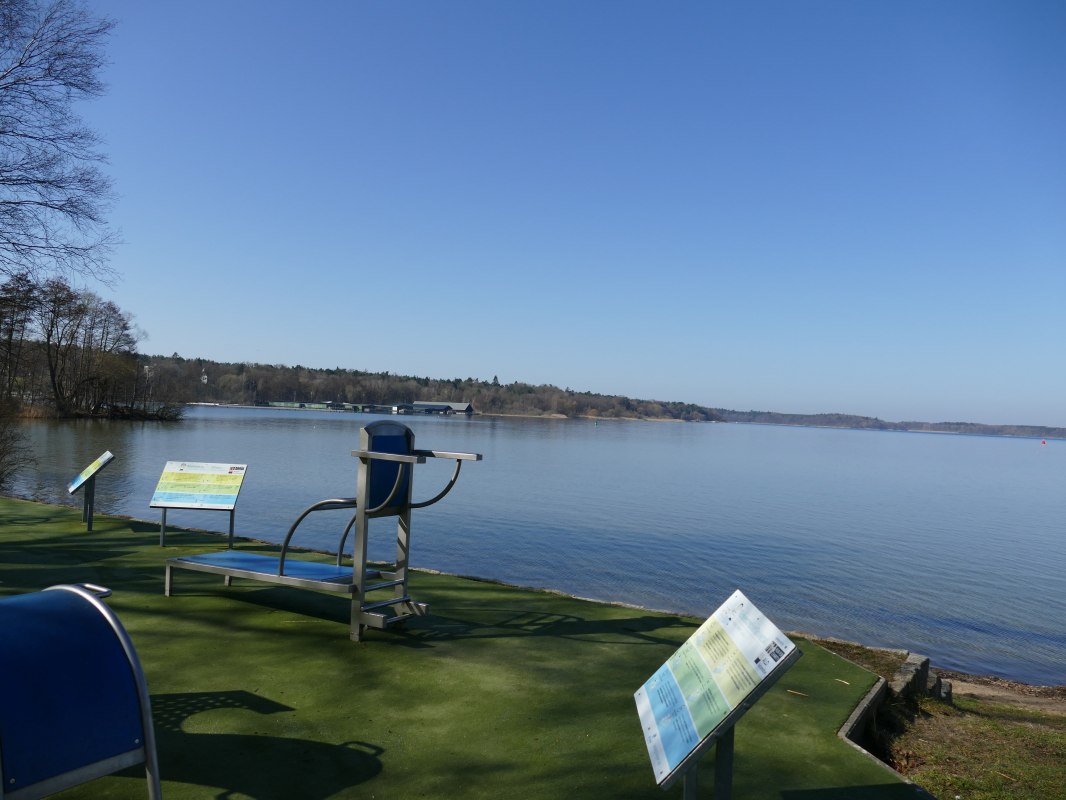 © Waren (Müritz)-Information © Waren (Müritz)-Information