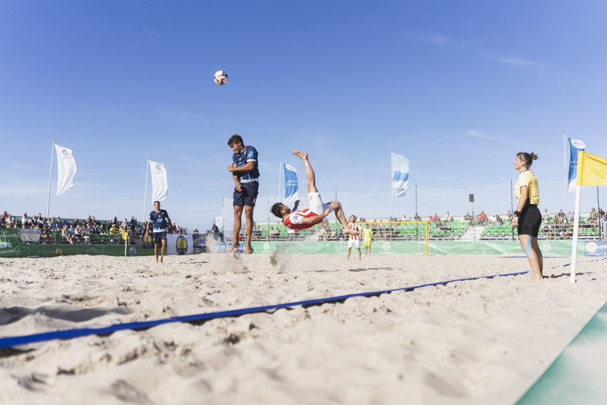 &copy; DFB/Getty Images