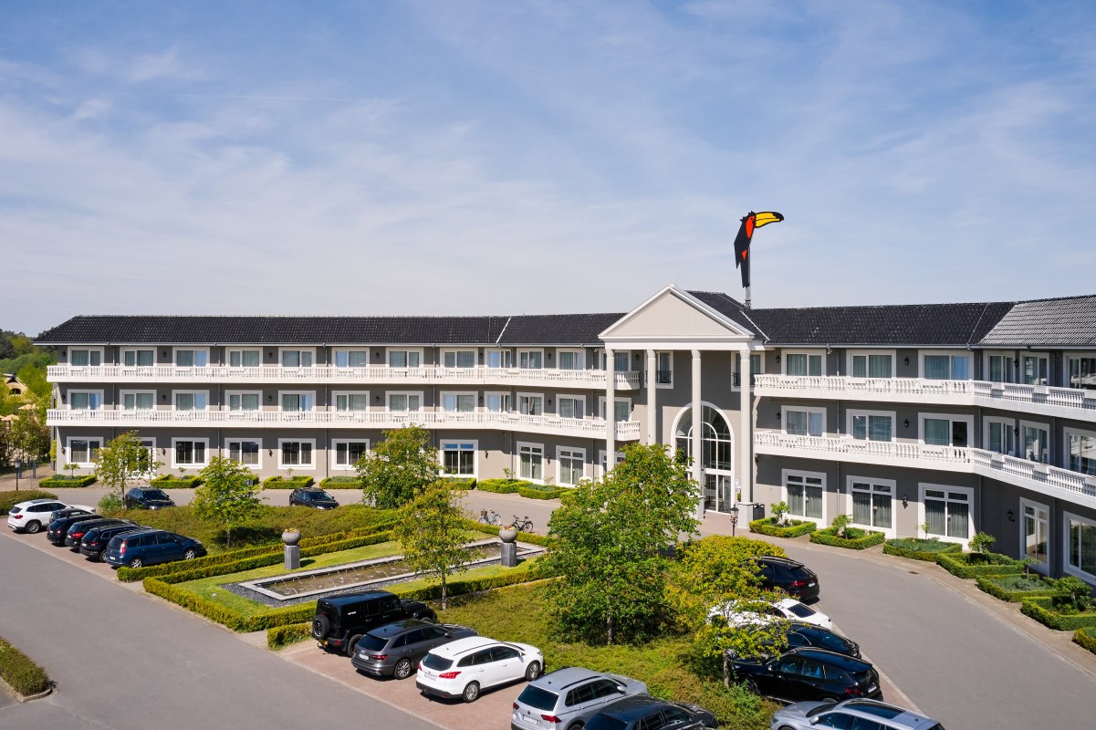 &copy; Van der Valk Linstow