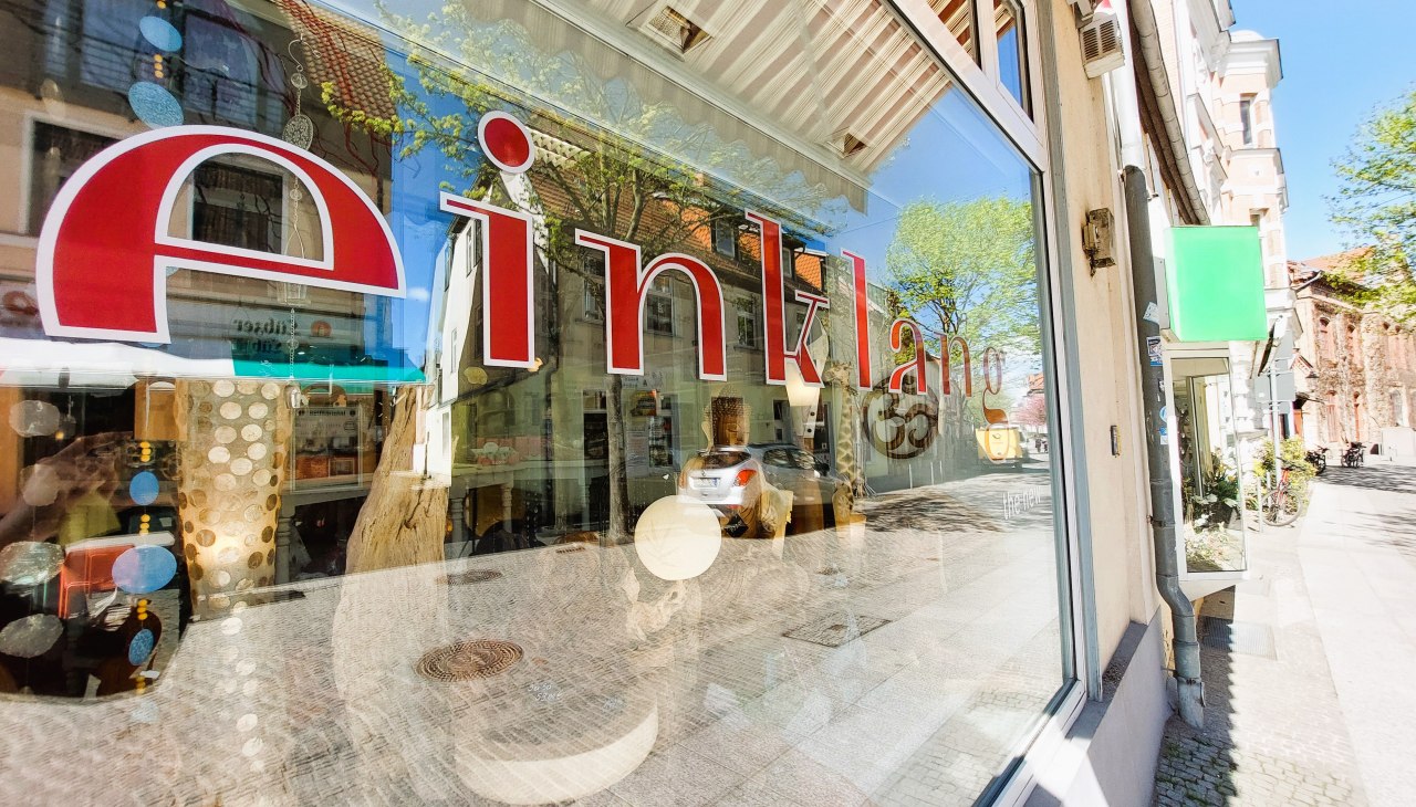 Einklang Waren (M&uuml;ritz), &copy; Waren (M&uuml;ritz) Information