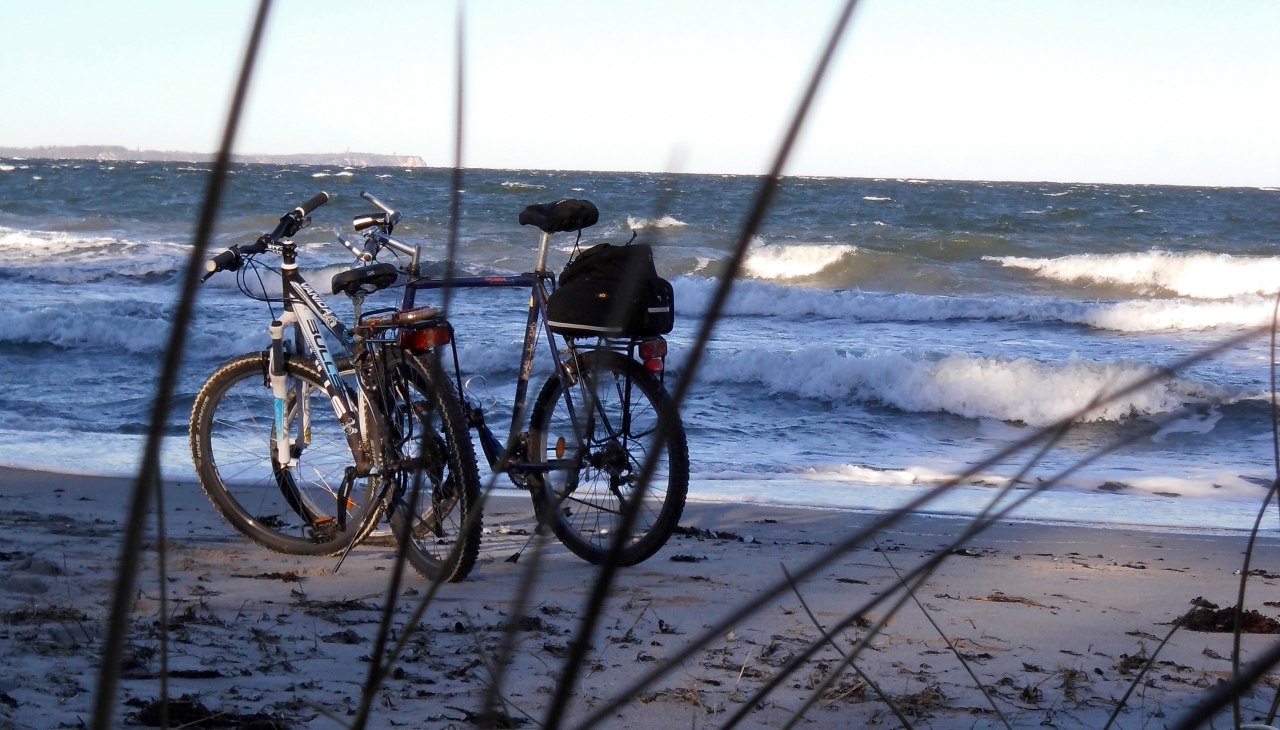 Arkonablick, © C.Rühle Arkonablick, © C.Rühle