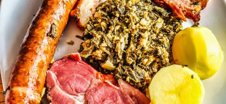 Grünkohlfahrt, © WEISSE FLOTTE Fahrgastschiffahrt Schwerin GmbH Grünkohlfahrt, © WEISSE FLOTTE Fahrgastschiffahrt Schwerin GmbH