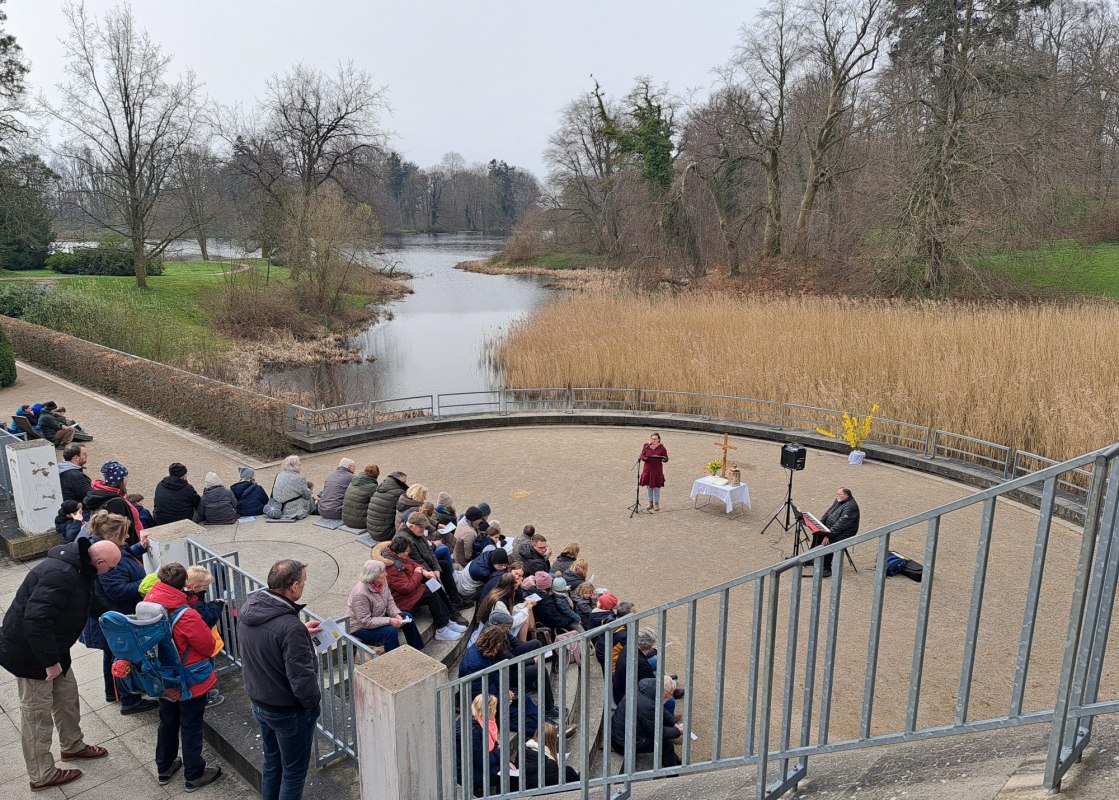 © Kurverwaltung Putbus © Kurverwaltung Putbus