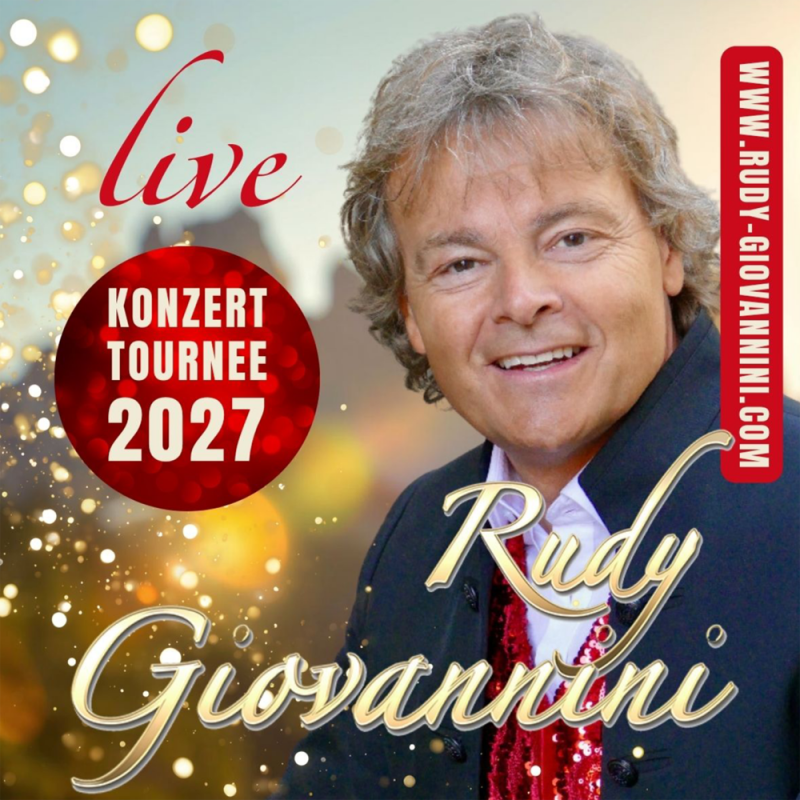 © Rudy Giovannini © Rudy Giovannini
