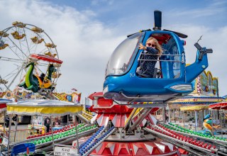 © Stadt Ribnitz-Damgarten © Stadt Ribnitz-Damgarten