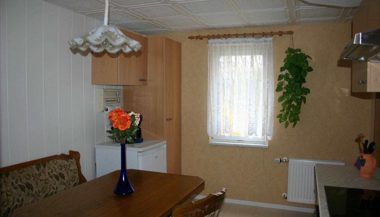 Keuken, &copy; Peter Klinger