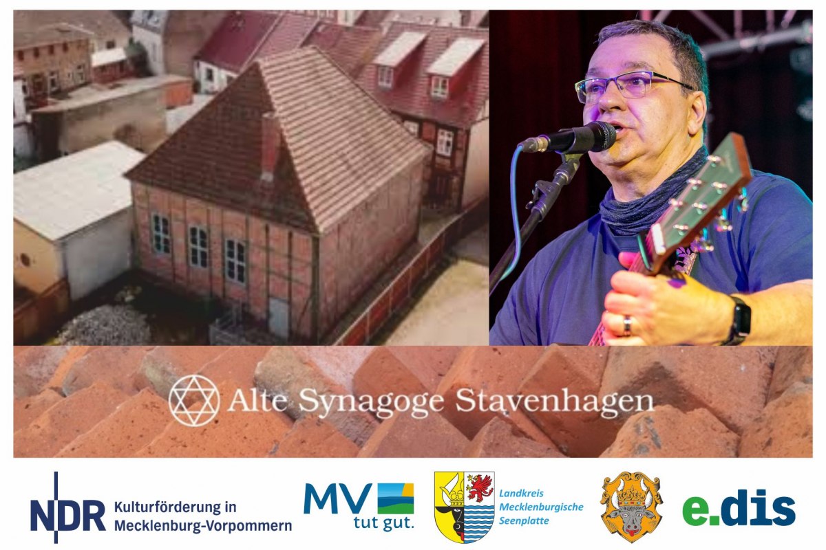 &copy; Fritz-Reuter-Literaturmuseum