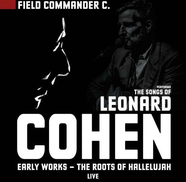 © Field Commander C. © Field Commander C.