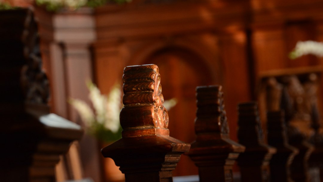 Schelfkirche Schwerin Detail Innen, © Tourismusverband Mecklenburg-Schwerin Schelfkirche Schwerin Detail Innen, © Tourismusverband Mecklenburg-Schwerin