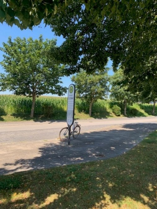 HS ZOB, &copy; Manja Bernhardi