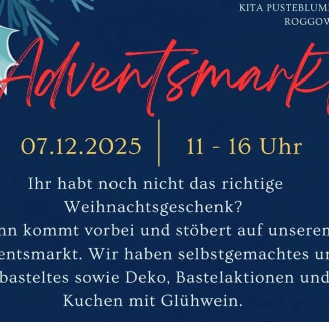 © Kita Pusteblume © Kita Pusteblume