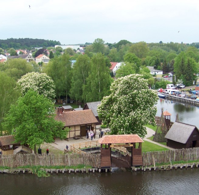 © Hansestadt Demmin © Hansestadt Demmin