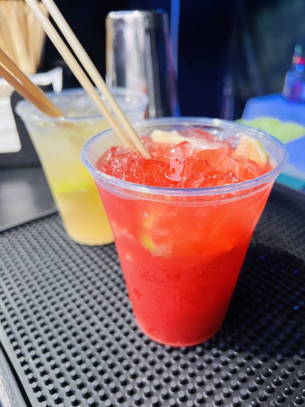 Dorffest Boek 2024, &copy; TDG Rechlin mbH