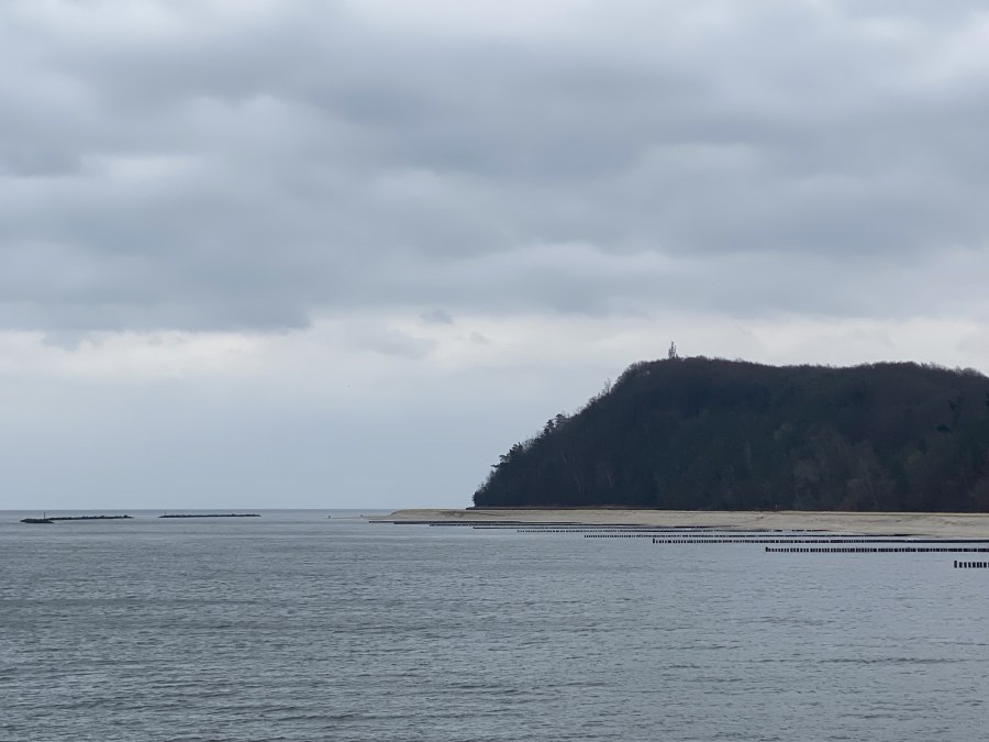 Geführte Strand- und Dünenwanderung, © Streckelsberg.JPG
