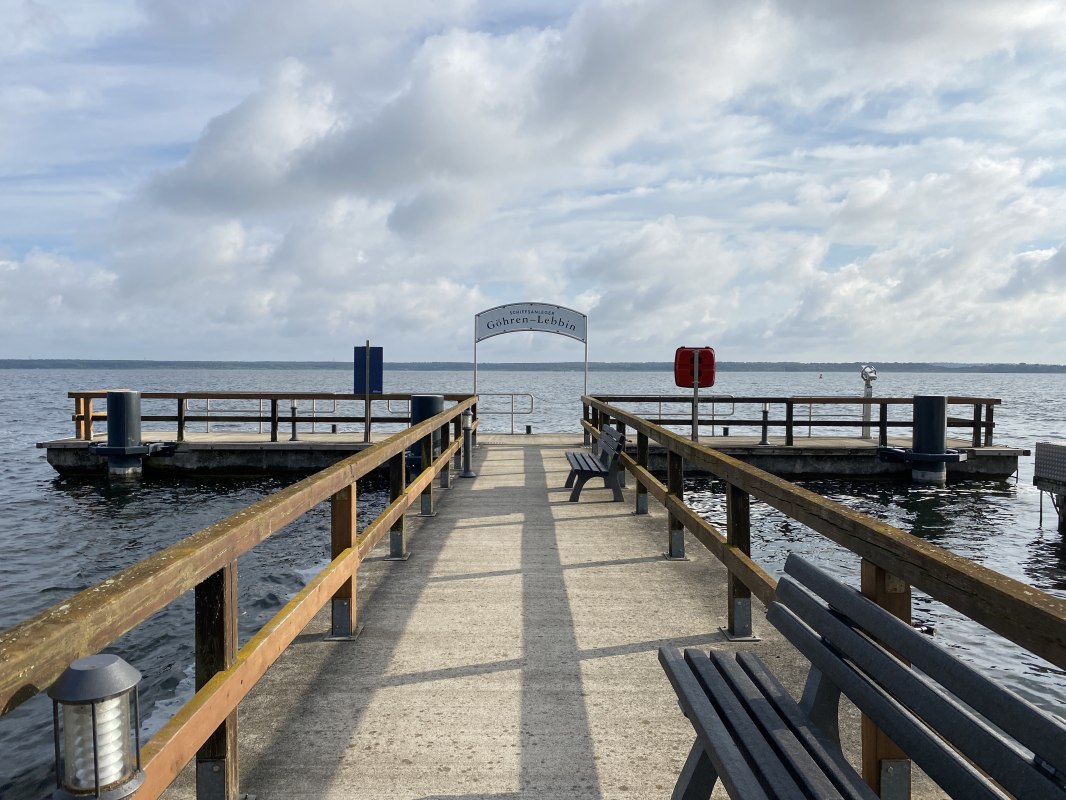 &copy; Kur- und Tourismus GmbH G&ouml;hren-Lebbin