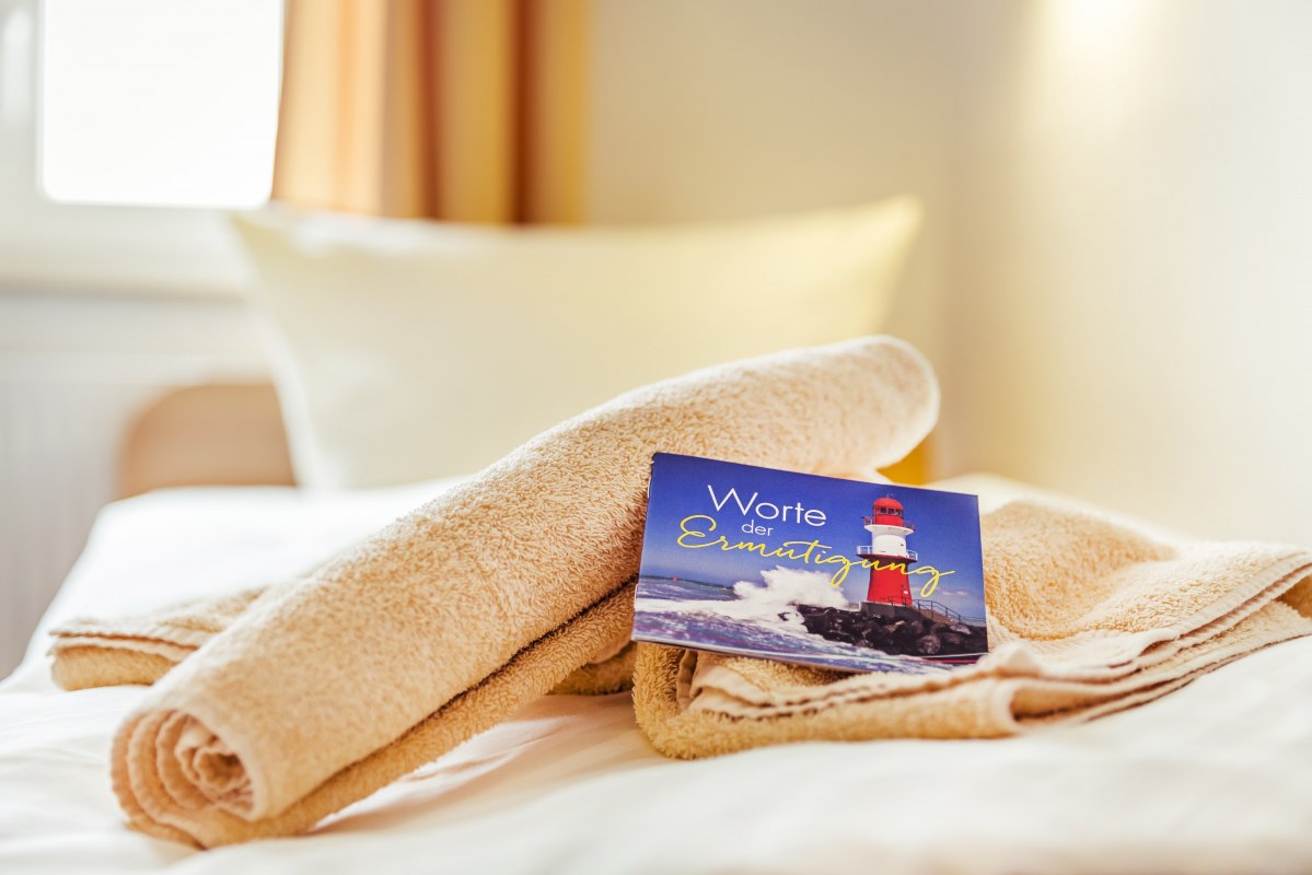 Huis Oostzee // &copy; Haus Ostsee