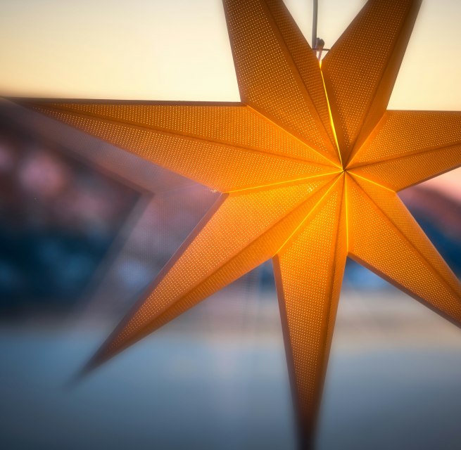 Stern von Graal-Müritz – Türchen 15: Haus des Gastes in Graal-Müritz, © Foto von Vidar Nordli-Mathisen auf Unsplash 