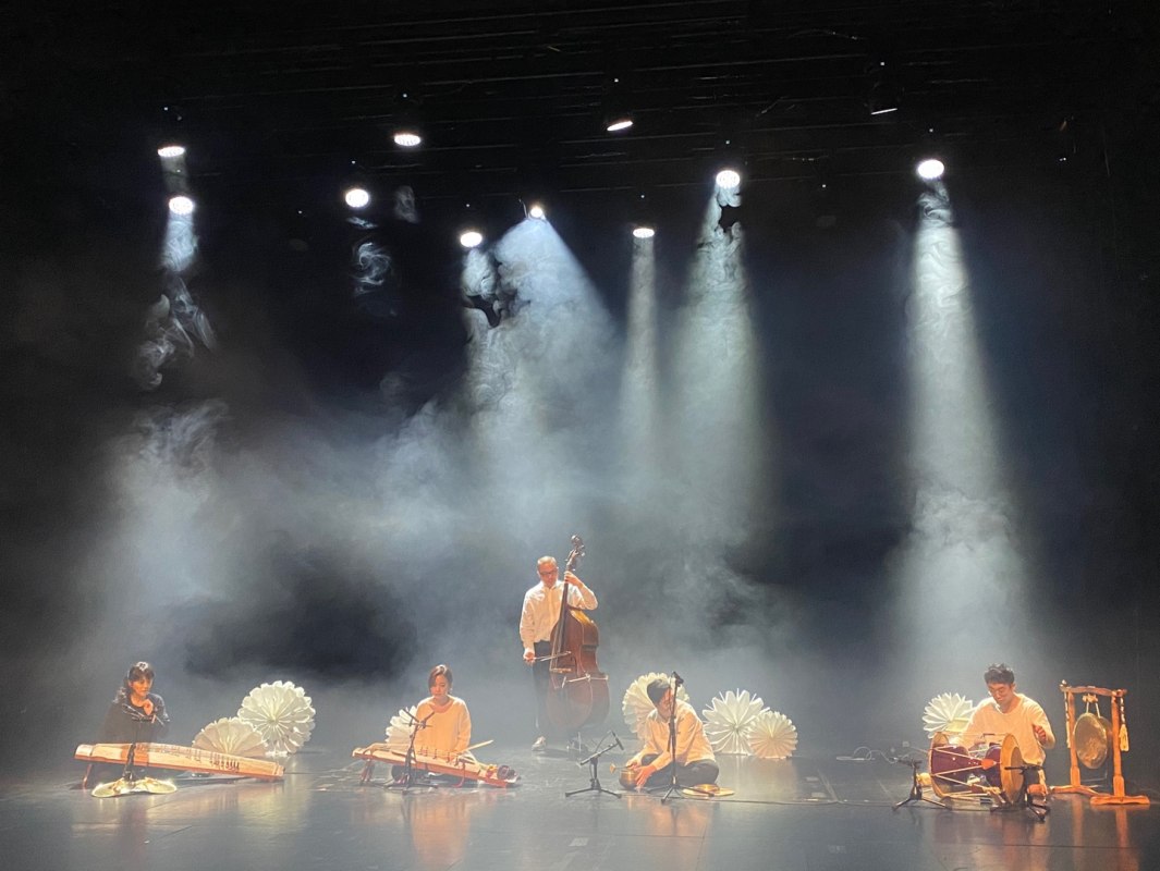 &copy; Ensemble UNGIM (2)&copy;