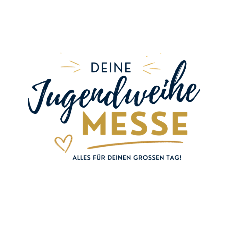 Logo Jugendweihemesse // &copy; ViehmannPhotographie