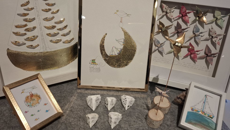 © Amina Appelt © Amina Appelt