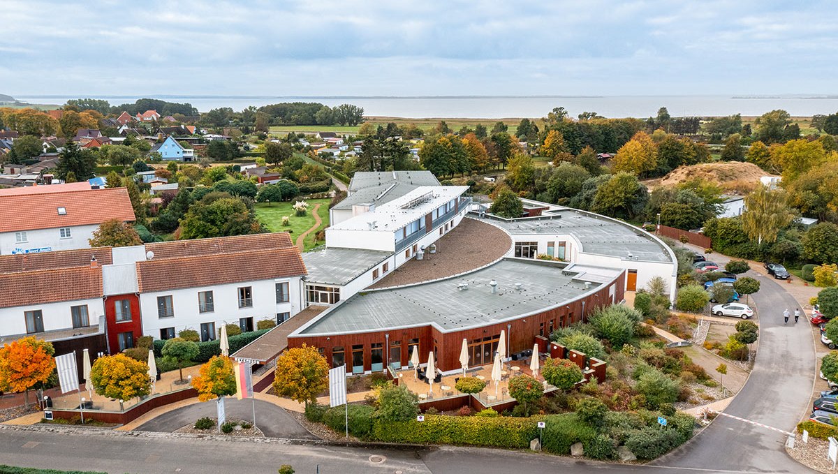 Sei-Gast-2026_Nautic-Koserow_Übernachtung_SEETELHOTELS (1), © SEETELHOTELS