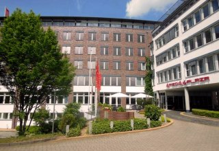 AMEDIA Plaza Schwerin, &copy; Plaza BW Schwerin GmbH