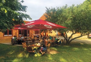 © Biber Ferienhof © Biber Ferienhof