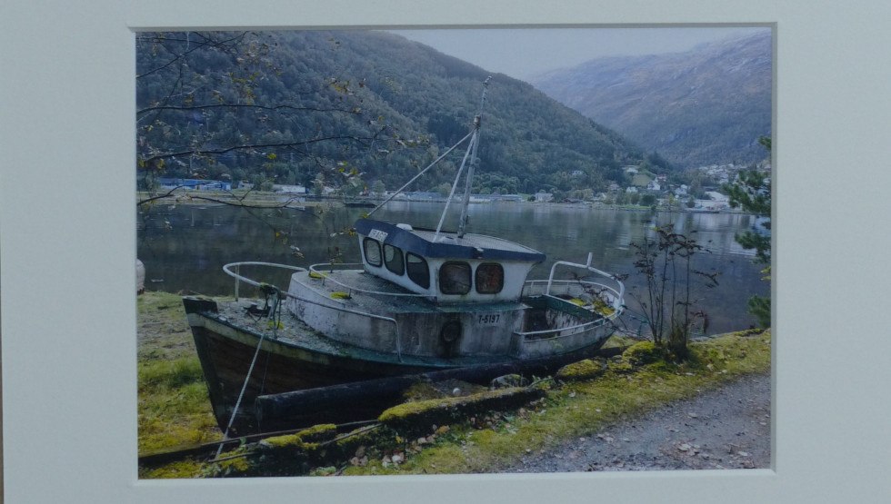 Stimmungsvolle Orte und Landschaften, © Budde Stimmungsvolle Orte und Landschaften, © Budde